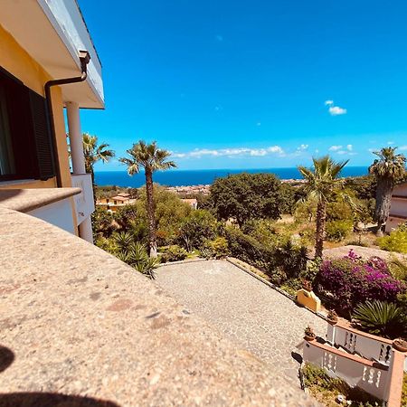 Villa Bella Vista Santa Domenica  Zewnętrze zdjęcie