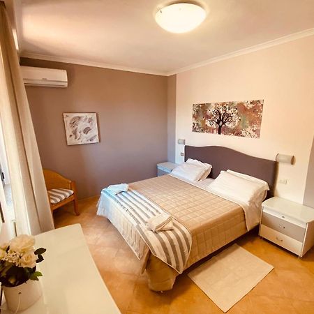 Villa Bella Vista Santa Domenica  Zewnętrze zdjęcie