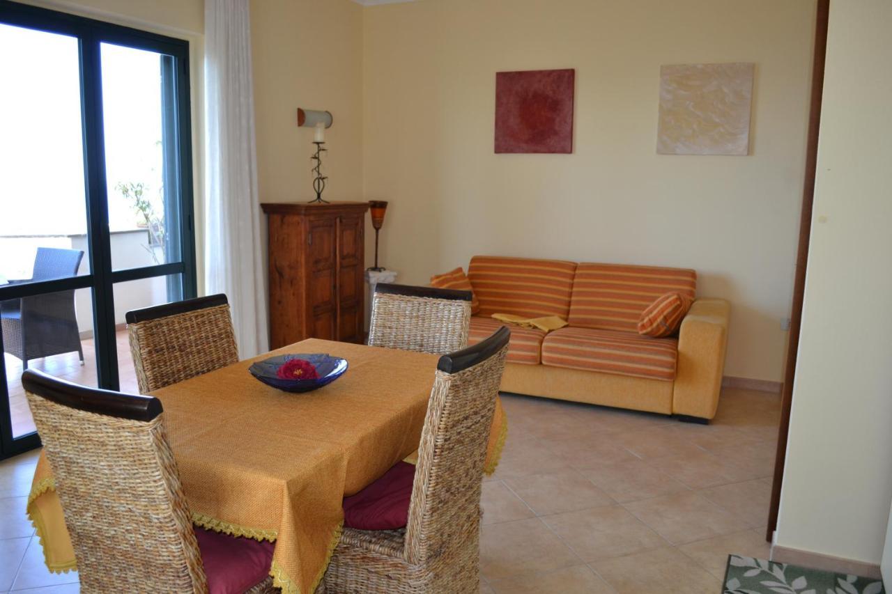 Villa Bella Vista Santa Domenica  Zewnętrze zdjęcie