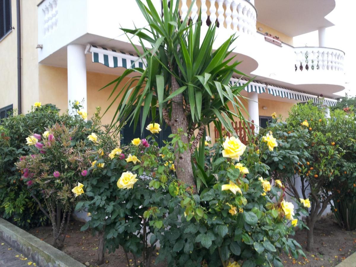 Villa Bella Vista Santa Domenica  Zewnętrze zdjęcie