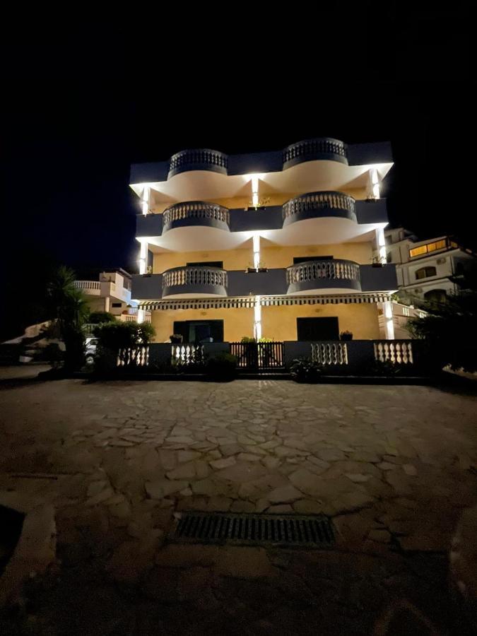 Villa Bella Vista Santa Domenica  Zewnętrze zdjęcie