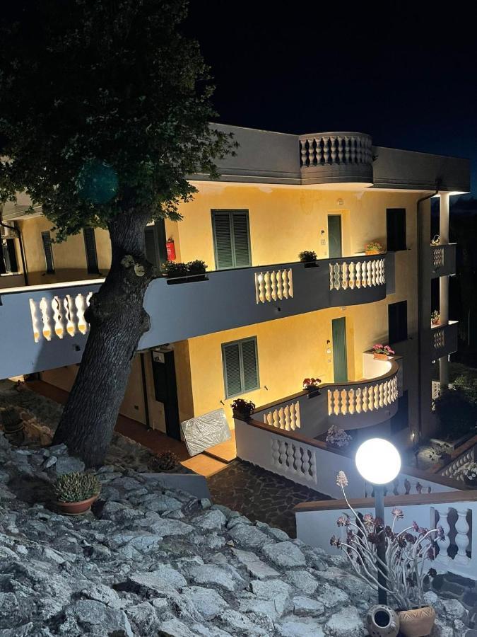 Villa Bella Vista Santa Domenica  Zewnętrze zdjęcie