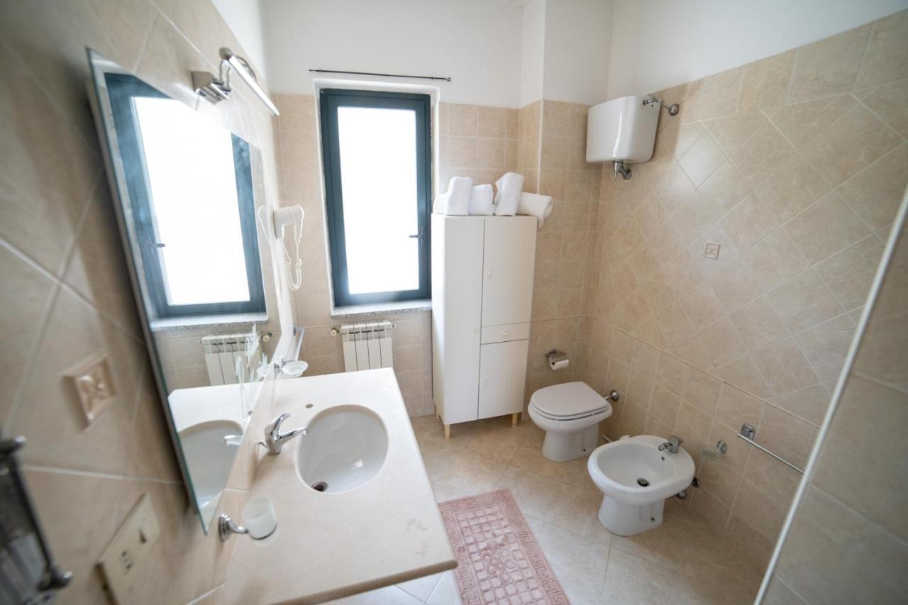 Villa Bella Vista Santa Domenica  Zewnętrze zdjęcie
