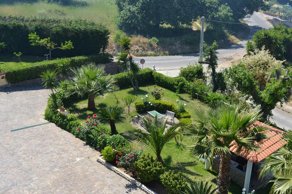 Villa Bella Vista Santa Domenica  Pokój zdjęcie