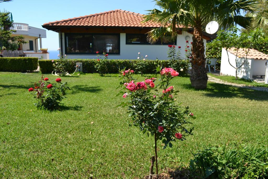 Villa Bella Vista Santa Domenica  Pokój zdjęcie