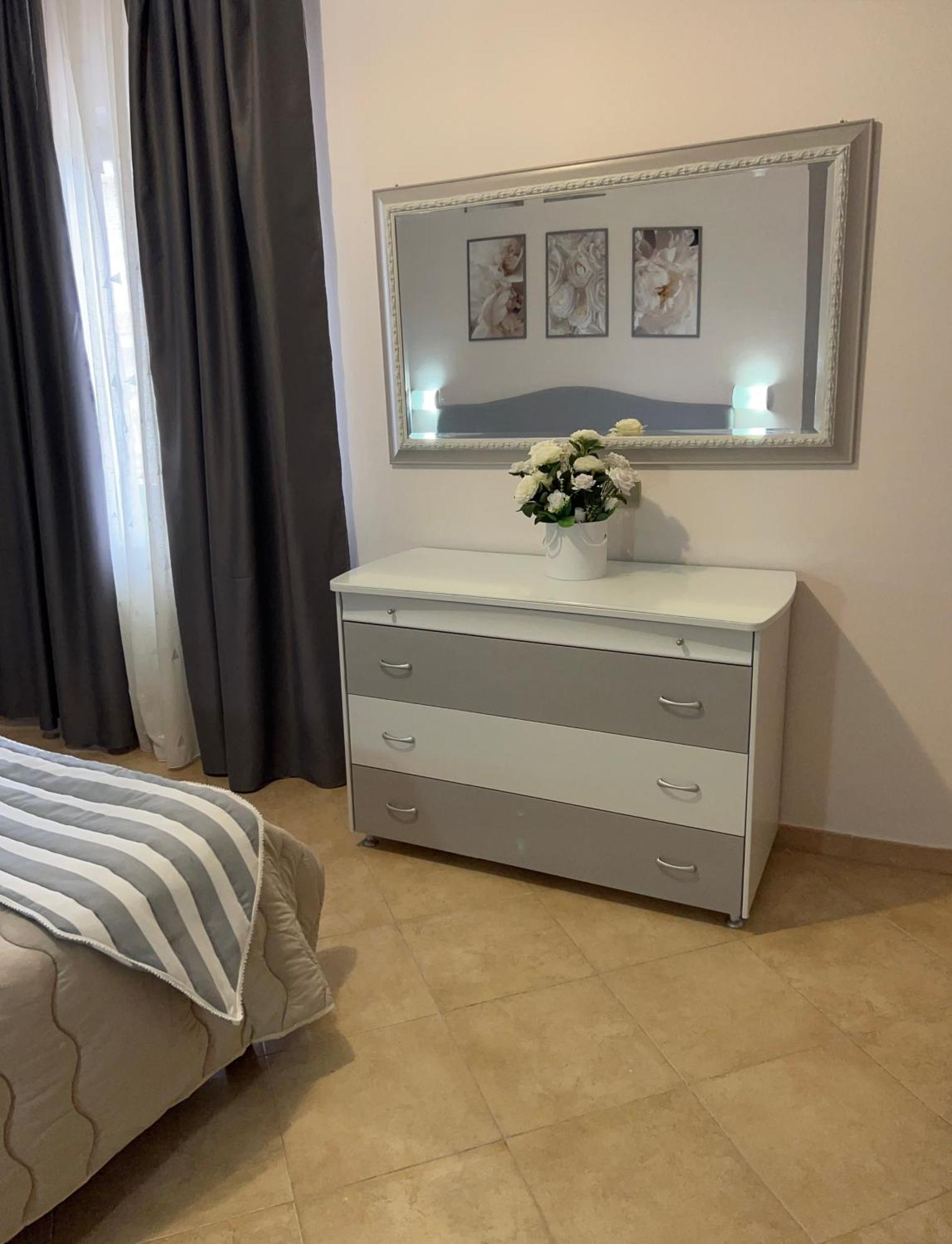 Villa Bella Vista Santa Domenica  Zewnętrze zdjęcie