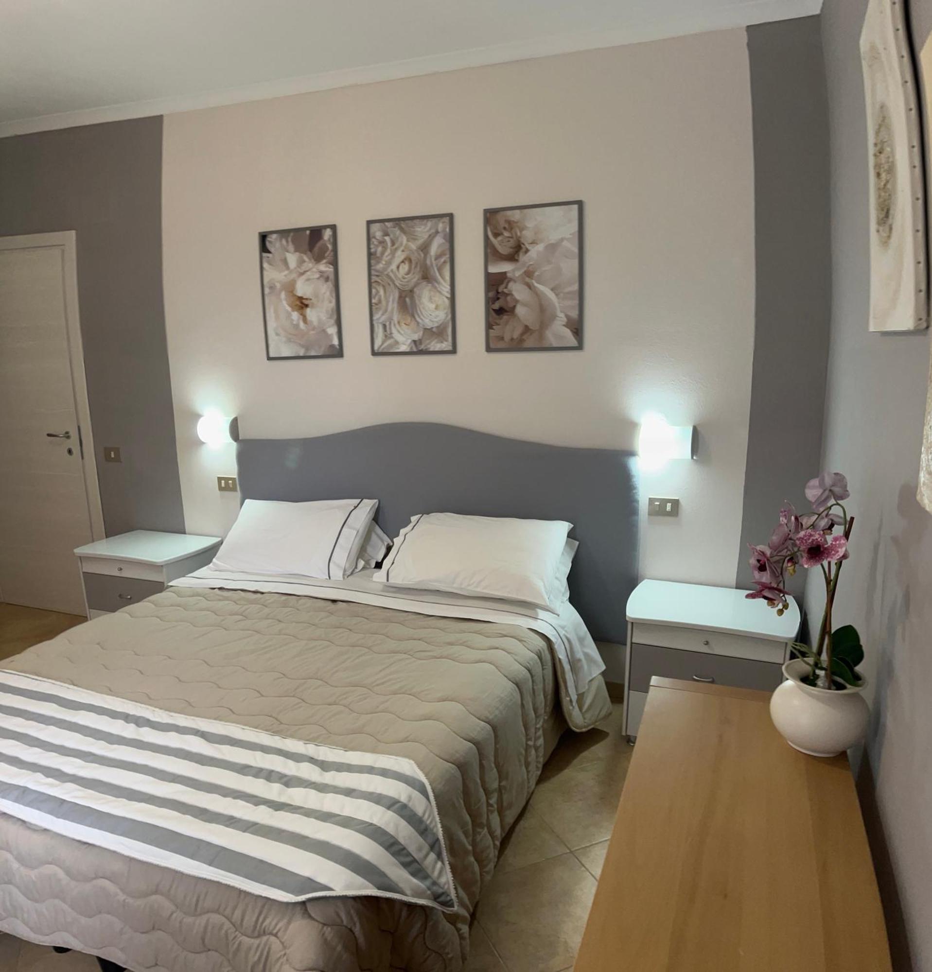 Villa Bella Vista Santa Domenica  Zewnętrze zdjęcie