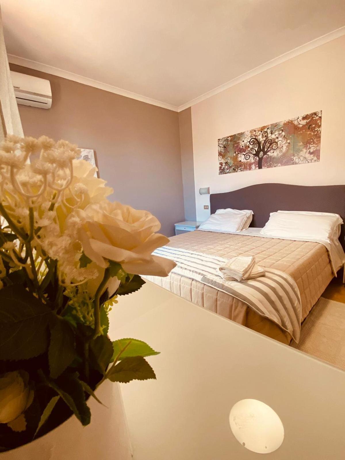 Villa Bella Vista Santa Domenica  Zewnętrze zdjęcie
