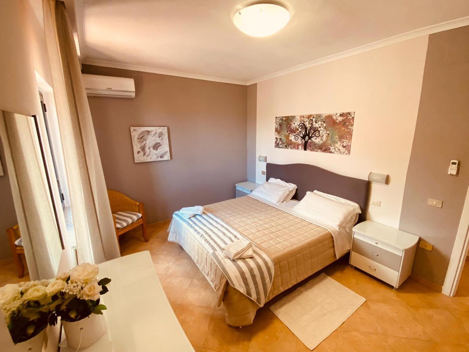 Villa Bella Vista Santa Domenica  Zewnętrze zdjęcie