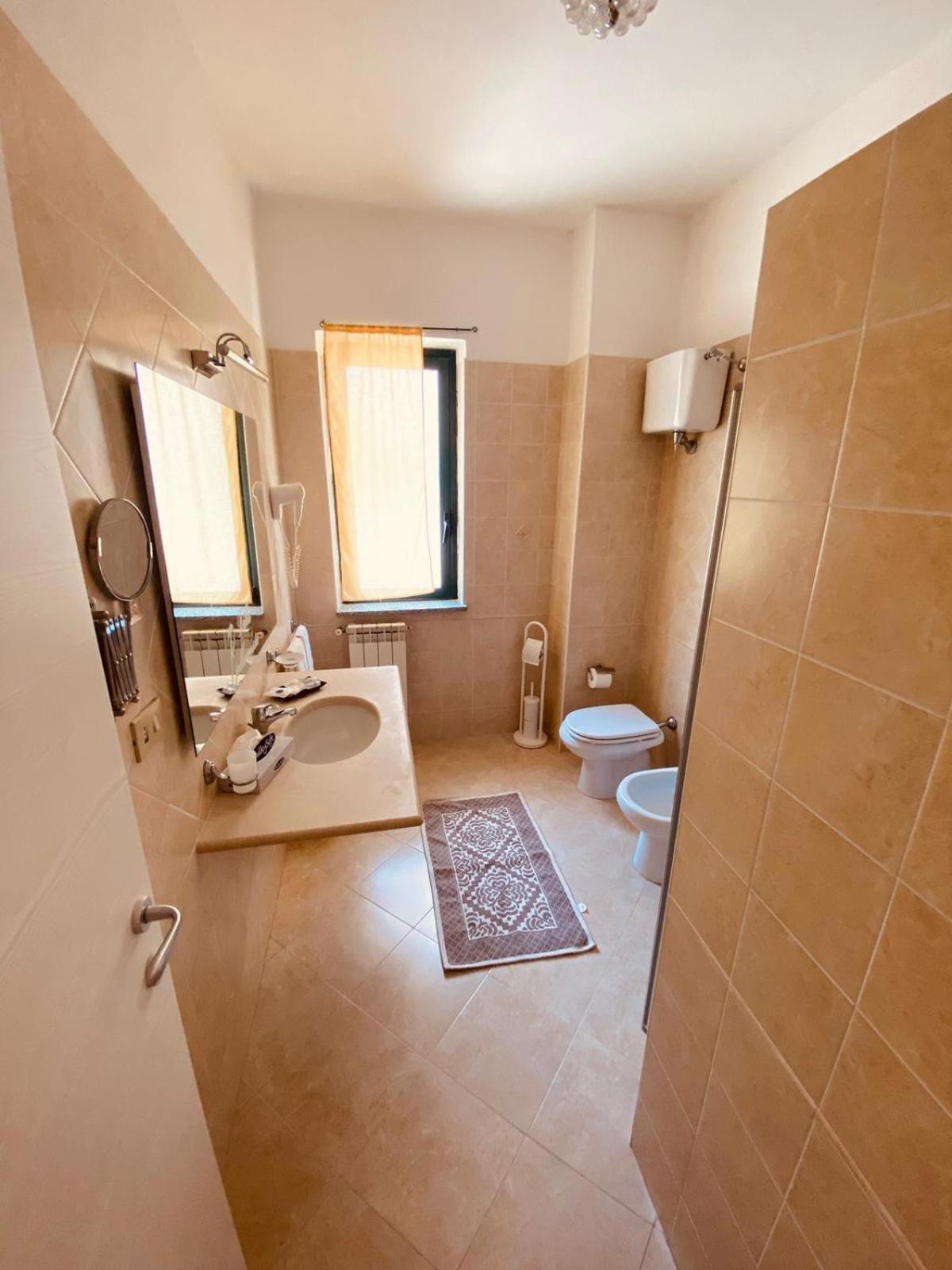 Villa Bella Vista Santa Domenica  Zewnętrze zdjęcie