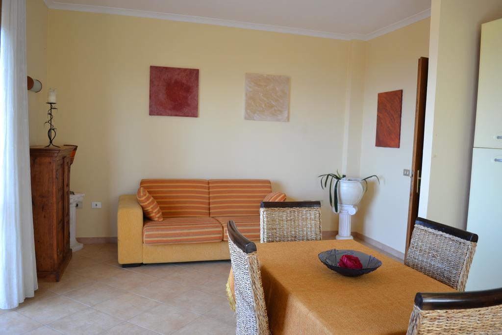 Villa Bella Vista Santa Domenica  Pokój zdjęcie