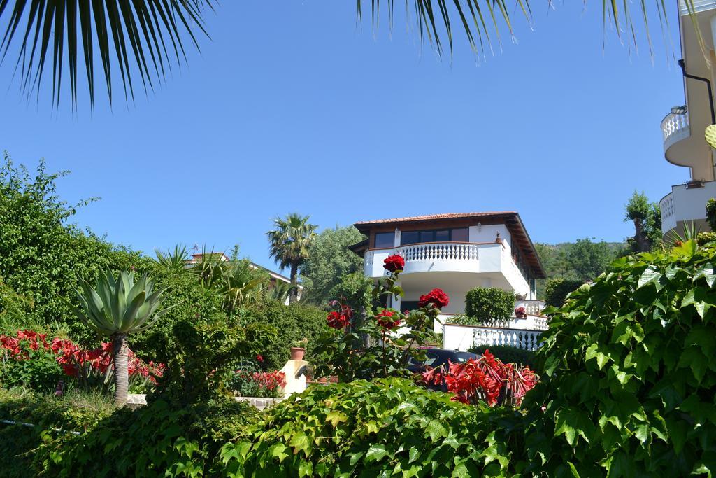 Villa Bella Vista Santa Domenica  Pokój zdjęcie
