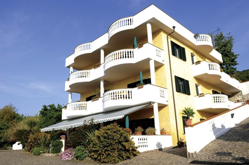 Villa Bella Vista Santa Domenica  Zewnętrze zdjęcie