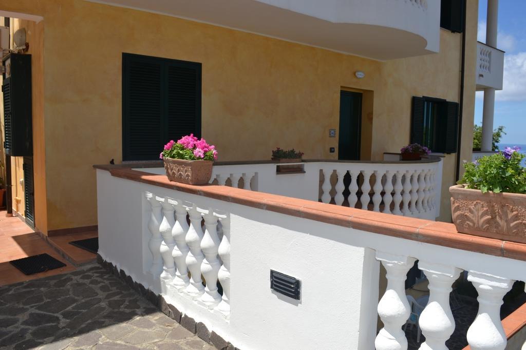 Villa Bella Vista Santa Domenica  Pokój zdjęcie