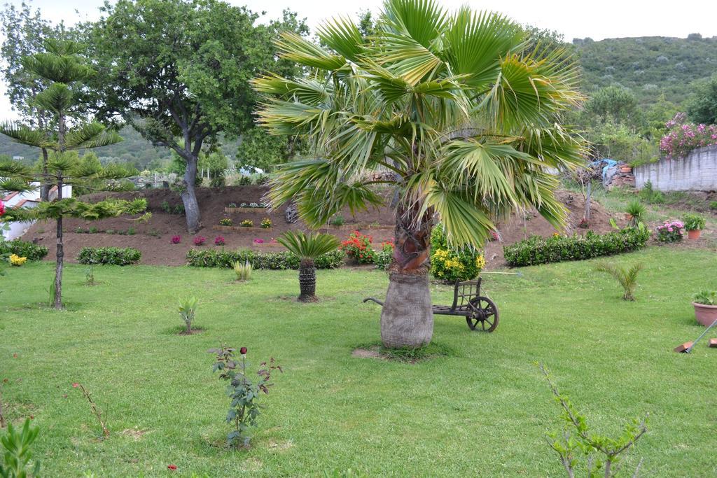 Villa Bella Vista Santa Domenica  Pokój zdjęcie